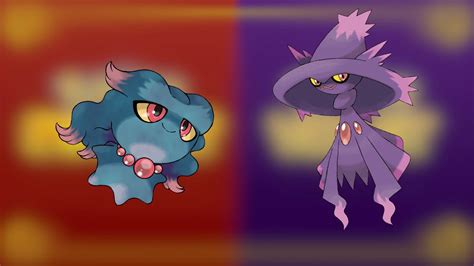 como evolucionar a misdreavus.